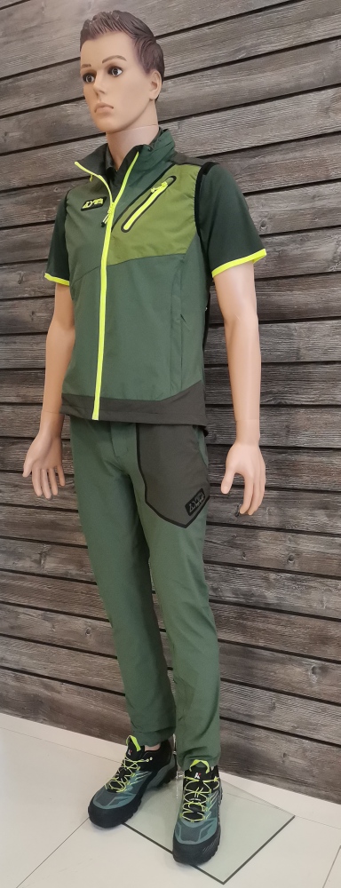 Παντελόνι ZOTTA FOREST PATRIOT-T001